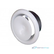 Difuzors DVS-P 160